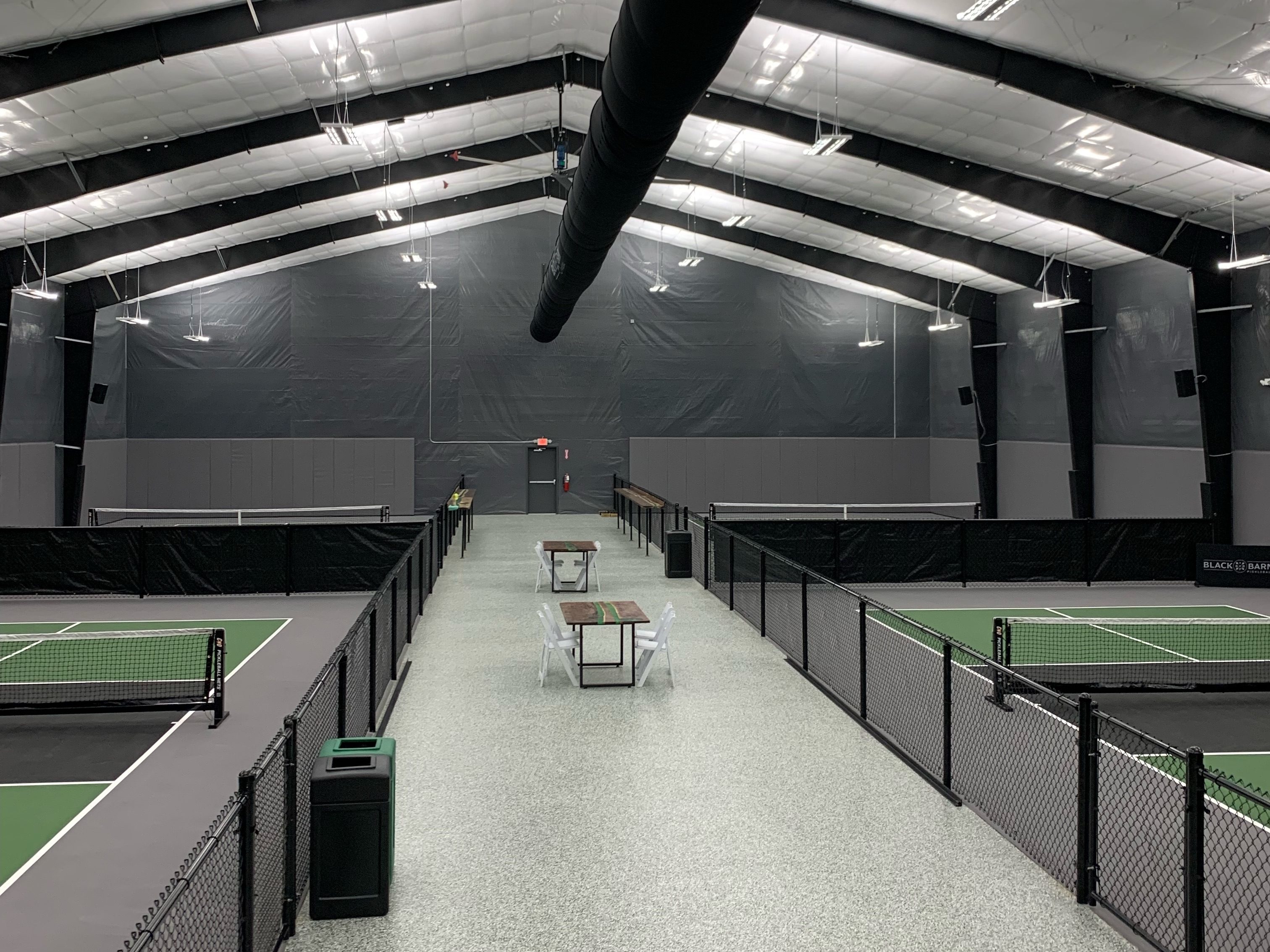 Black Barn Pickleball photo