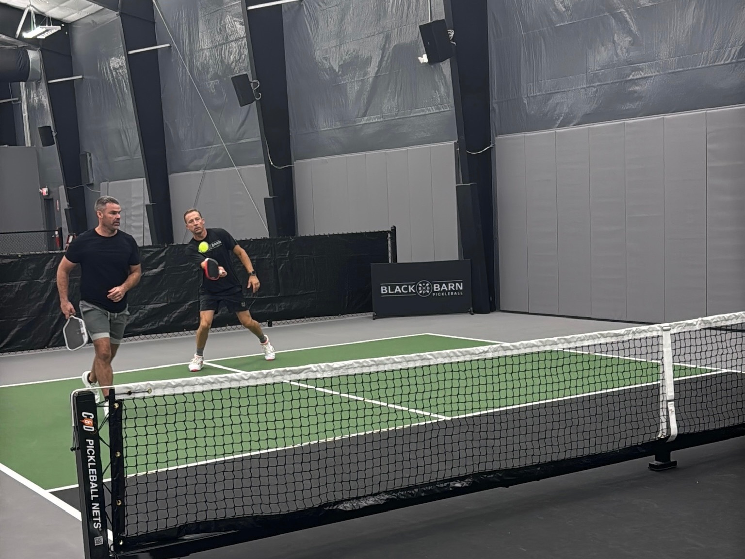 Black Barn Pickleball photo
