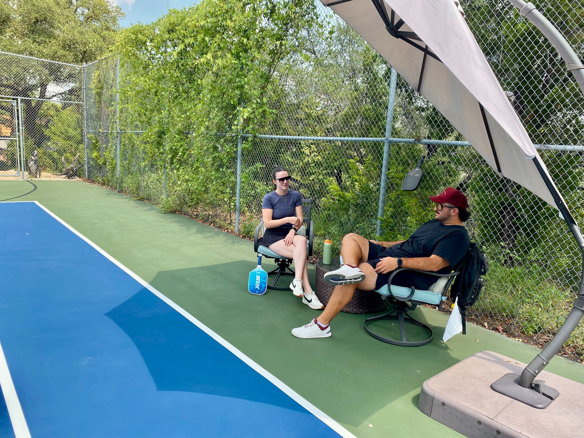 Castle Court Austin photo