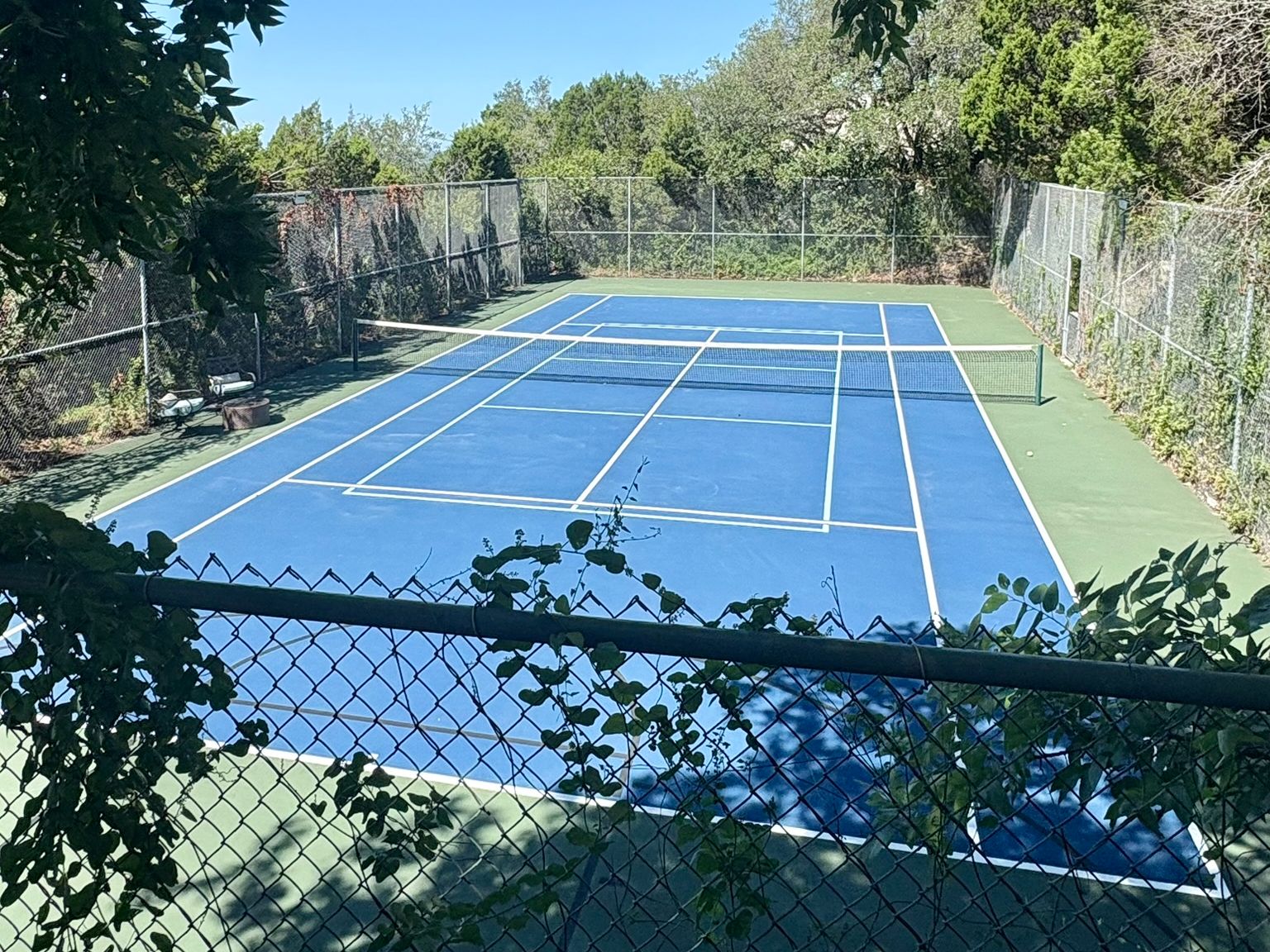 Castle Court Austin photo