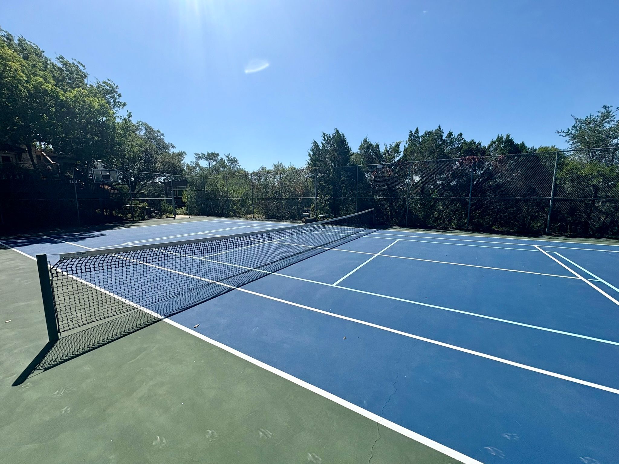 Castle Court Austin photo