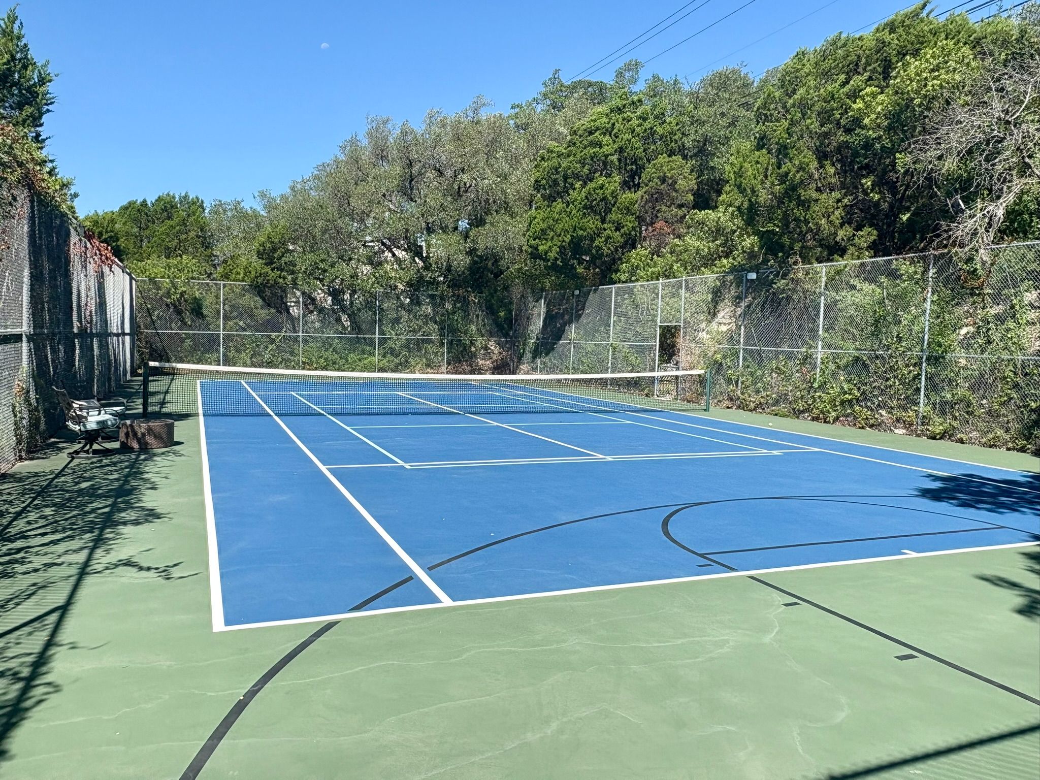 Castle Court Austin photo