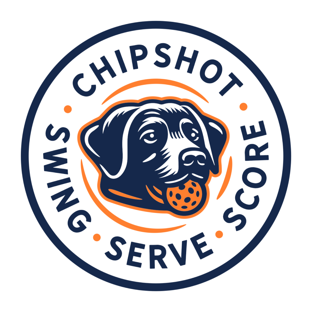 Chipshot logo