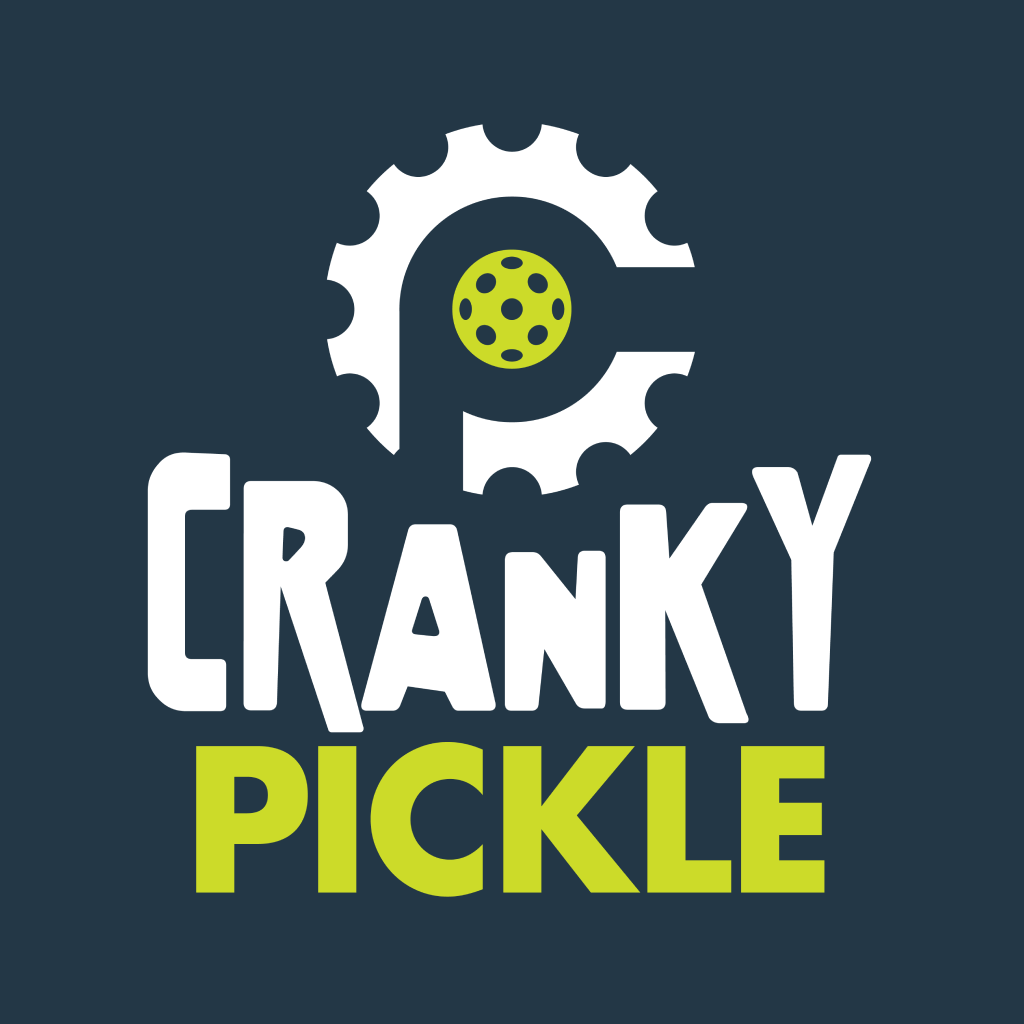 Cranky Pickle logo
