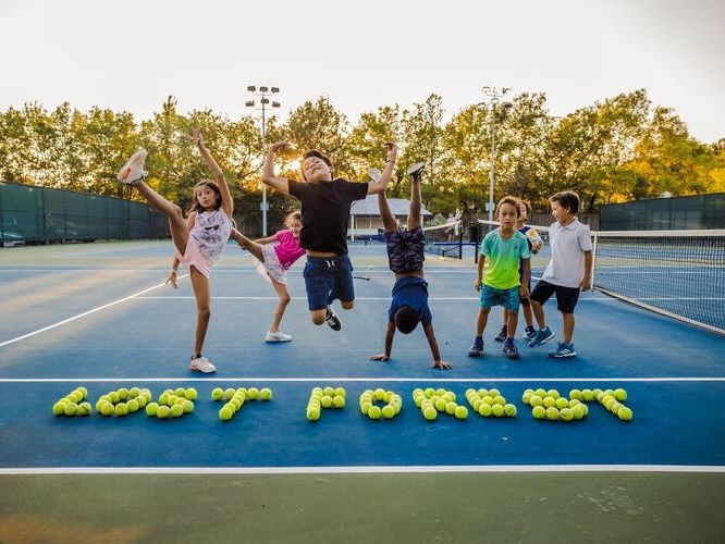 Lost Forest Tennis Club photo