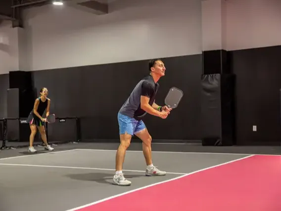 One More Fun Game Pickleball photo