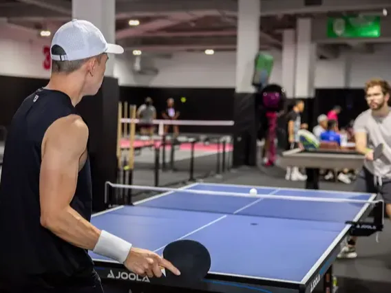 One More Fun Game Pickleball photo