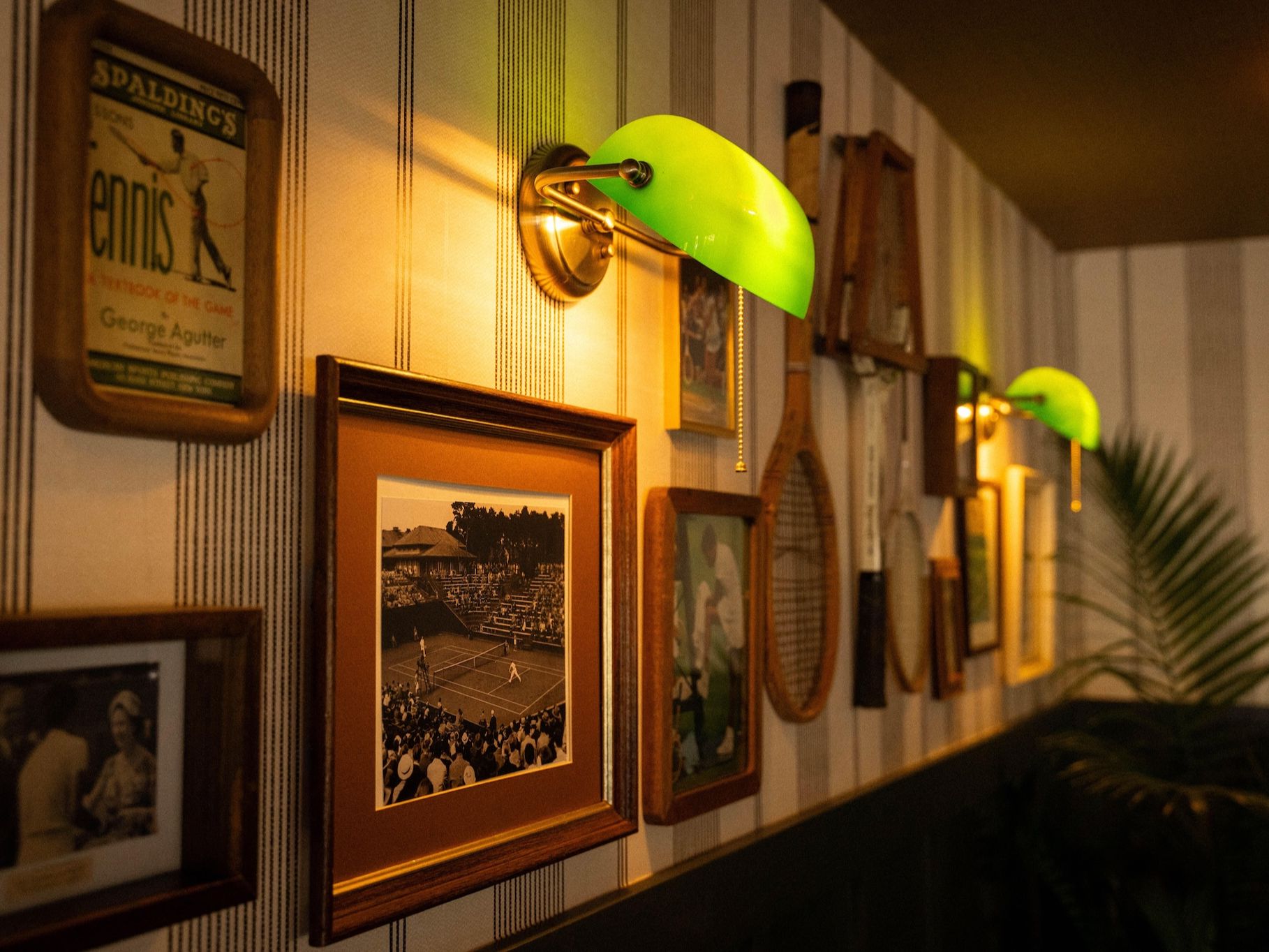 Other Racquet Social Club photo