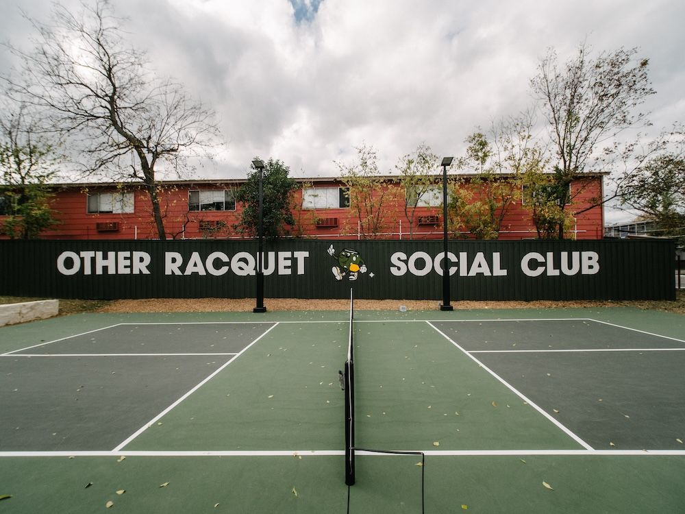 Other Racquet Social Club photo