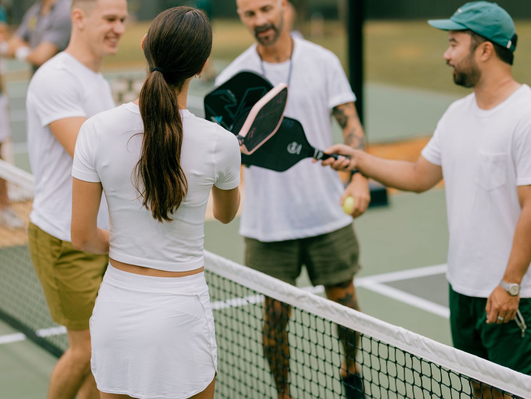 Other Racquet Social Club photo