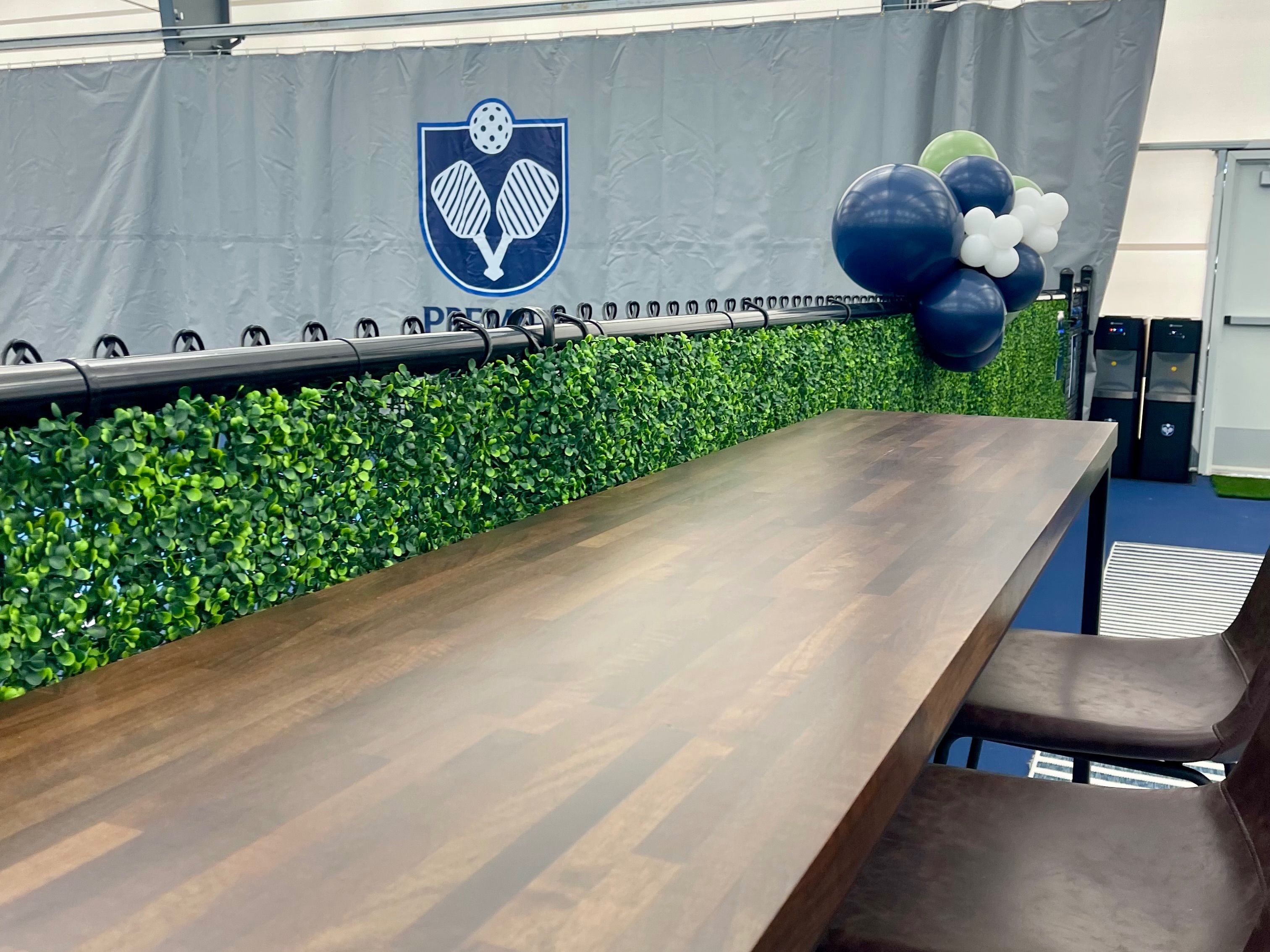 Premier Pickleball Club Knoxville photo