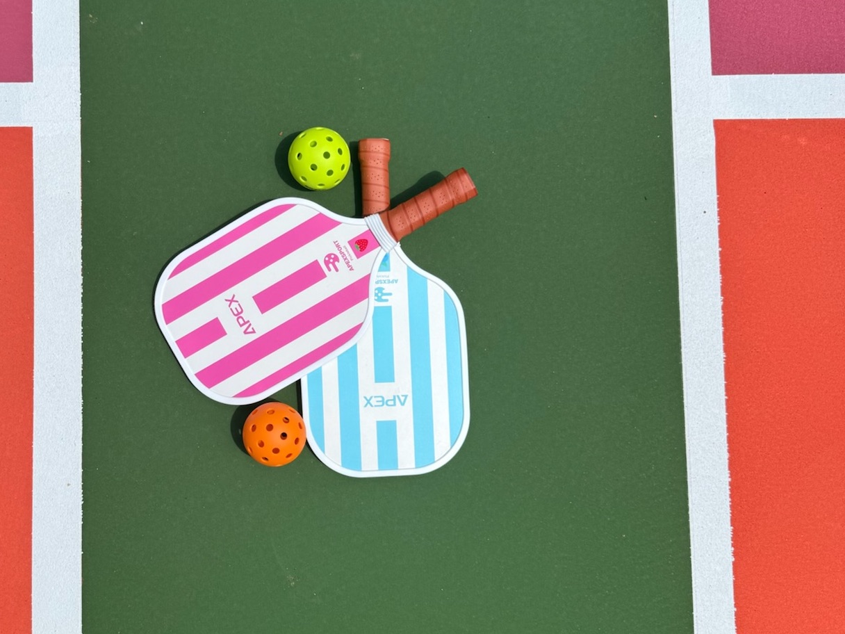 The Racquet Club Austin photo