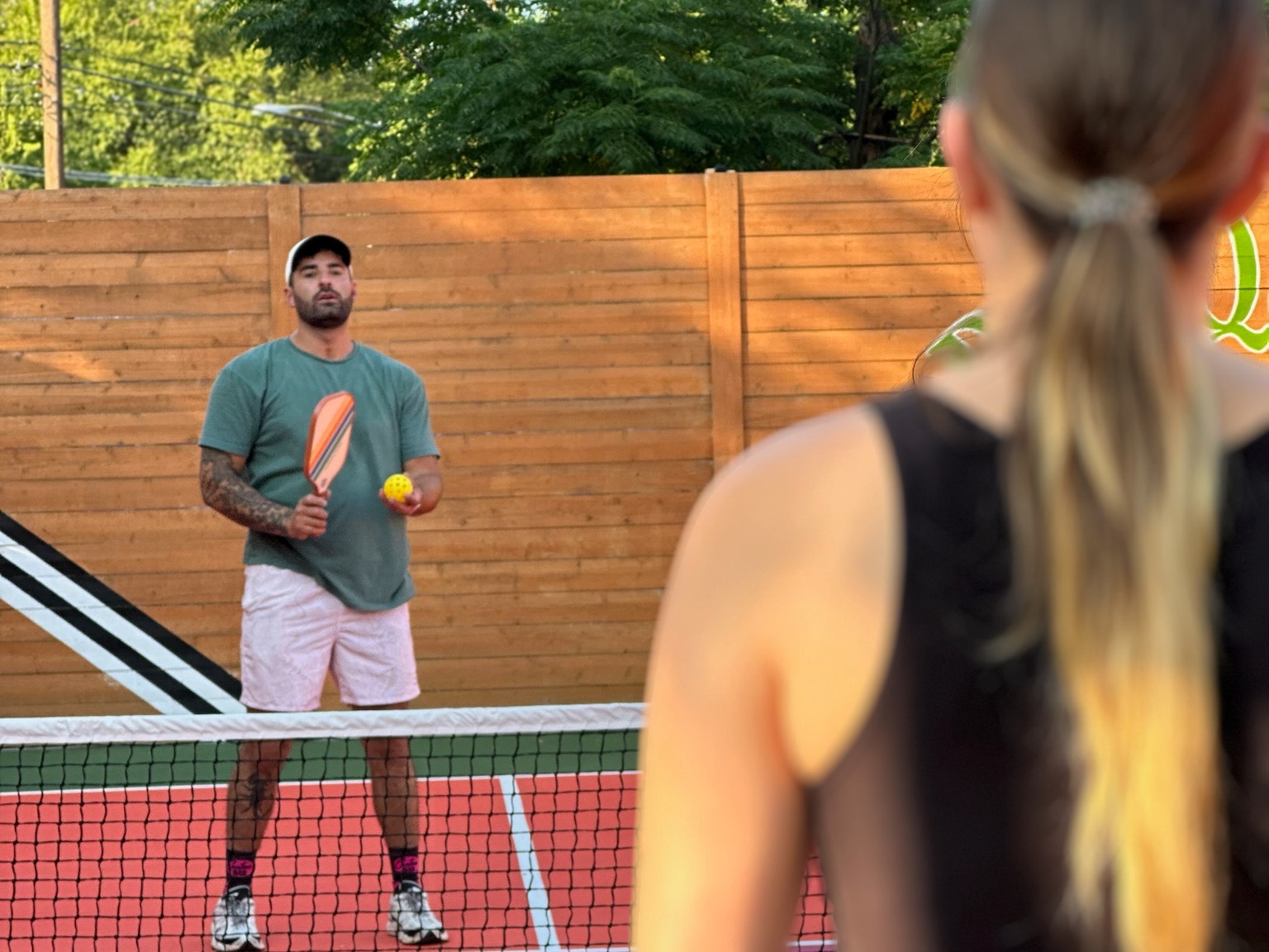 The Racquet Club Austin photo