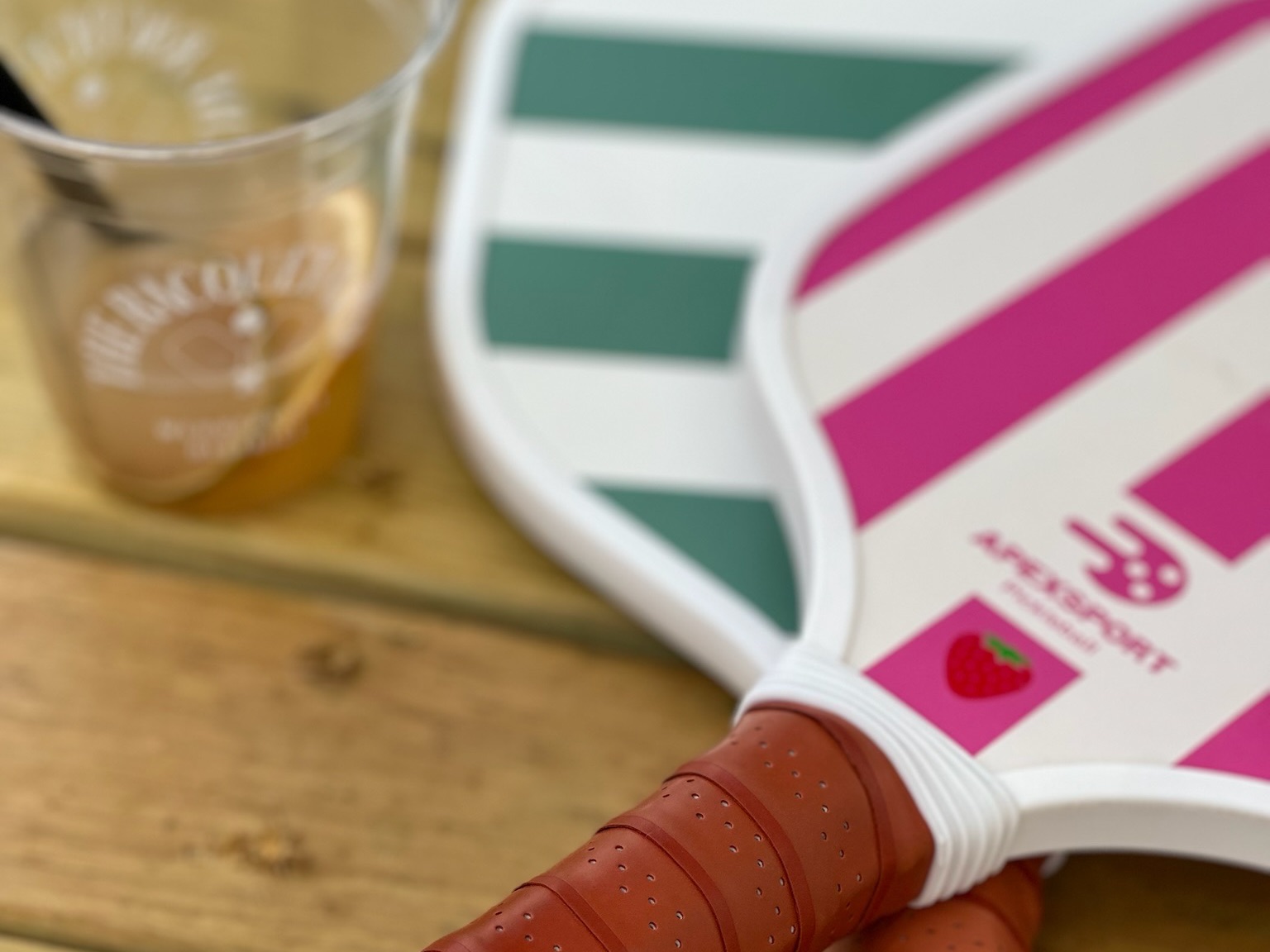 The Racquet Club Austin photo