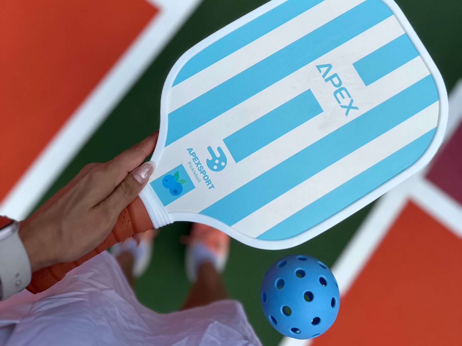 The Racquet Club Austin photo