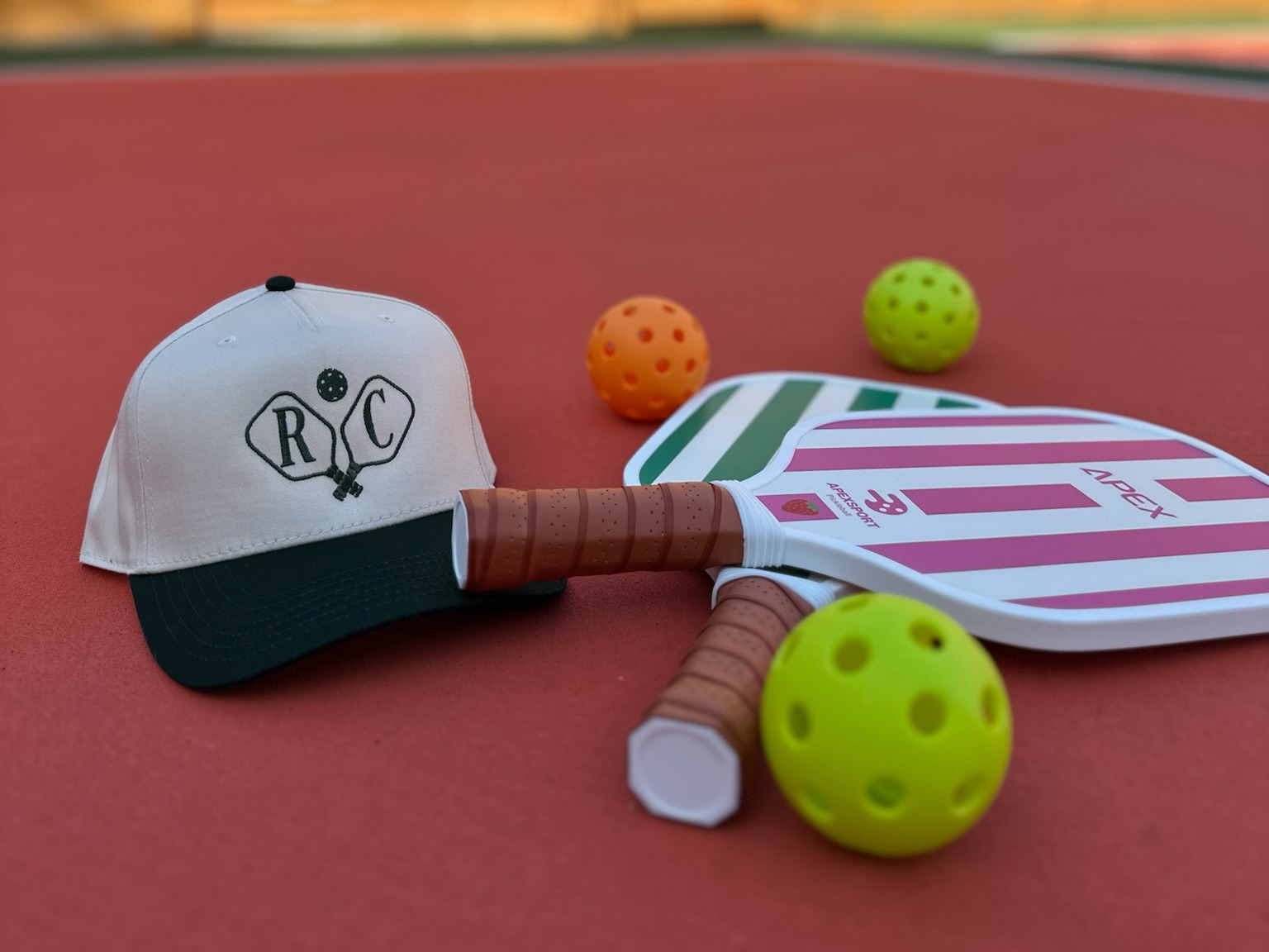 The Racquet Club Austin photo