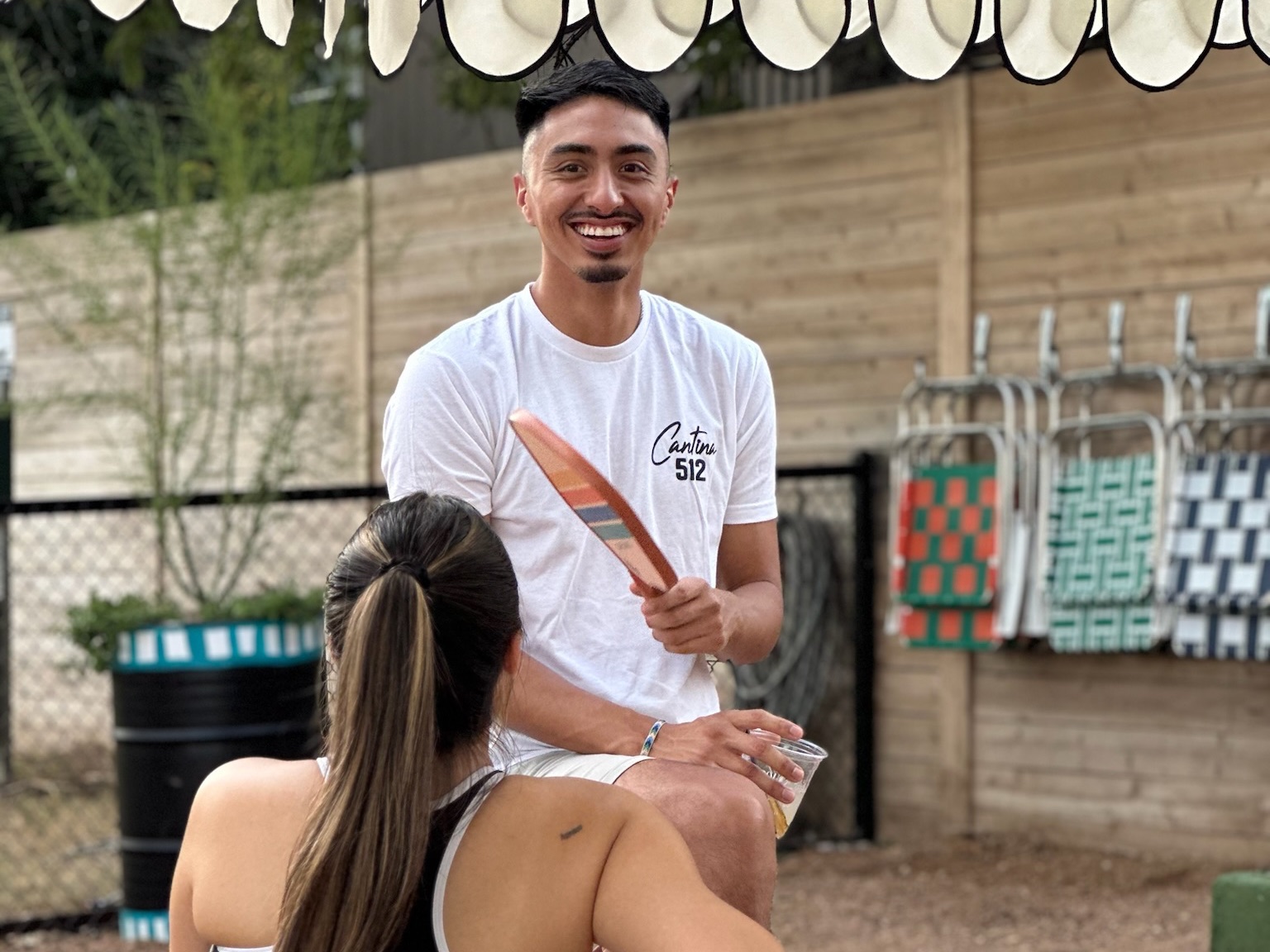 The Racquet Club Austin photo