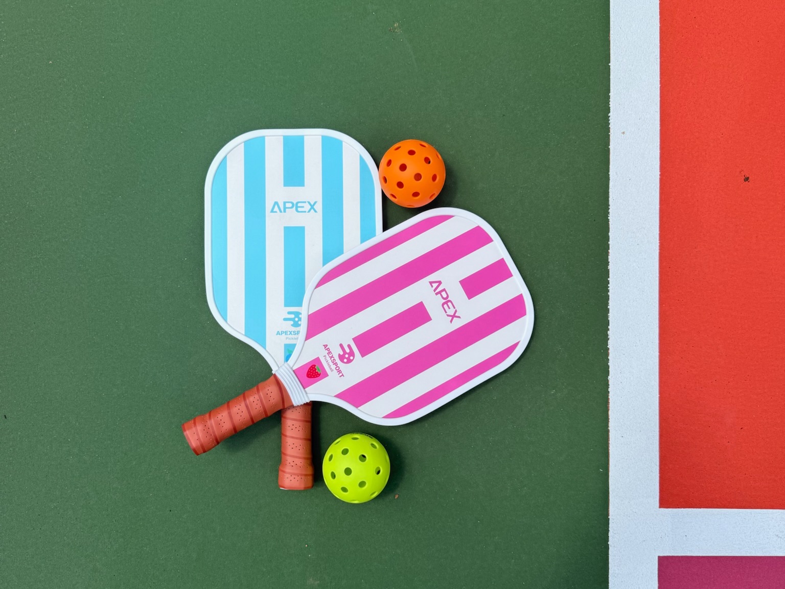 The Racquet Club Austin photo