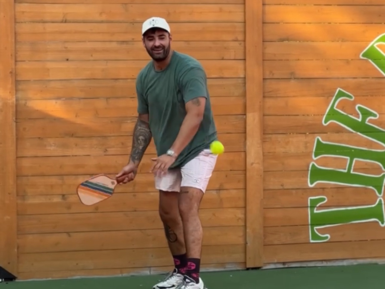 The Racquet Club Austin photo