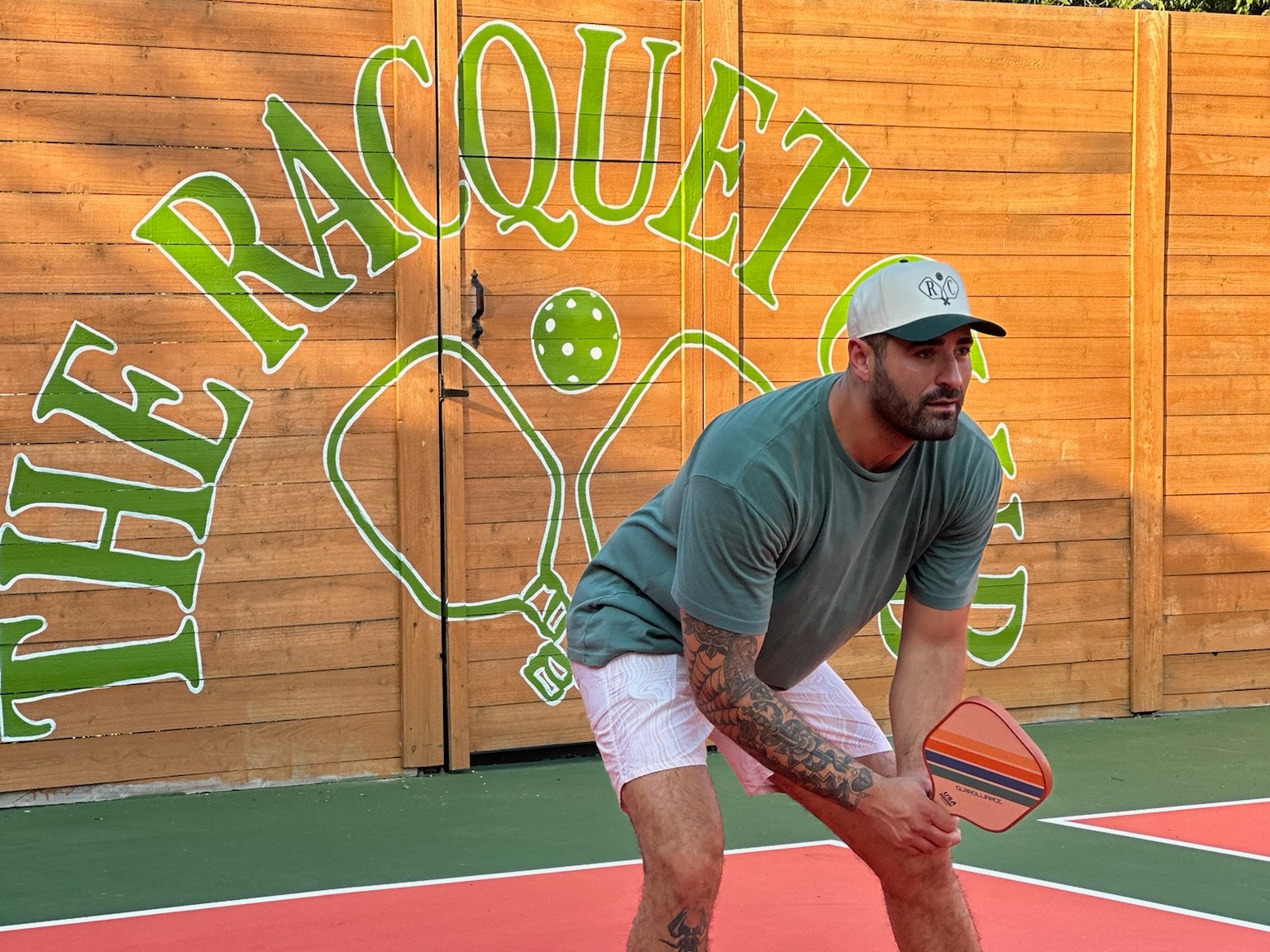 The Racquet Club Austin photo