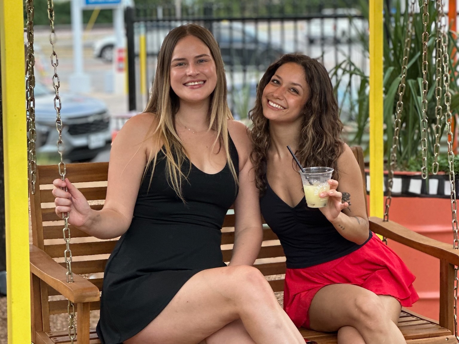 The Racquet Club Austin photo