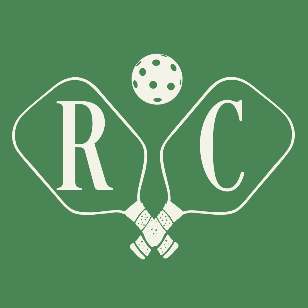 The Racquet Club Austin logo